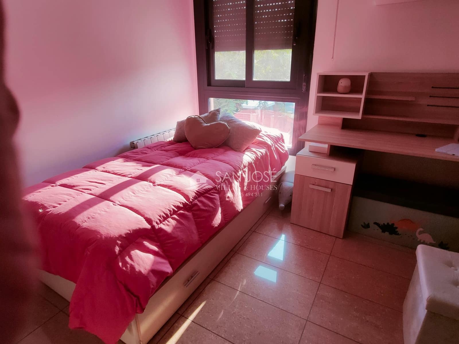 3 soveværelse Villa til salg i Monforte del Cid med swimmingpool - € 315.000 (Ref: 9236772)