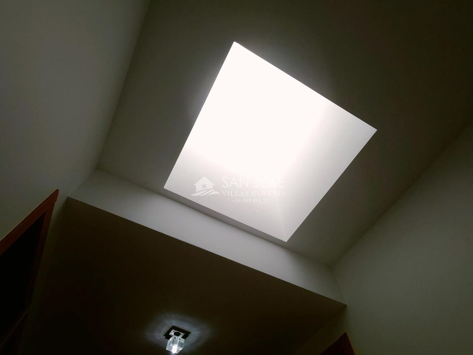 3 soveværelse Villa til salg i Monforte del Cid med swimmingpool - € 315.000 (Ref: 9236772)