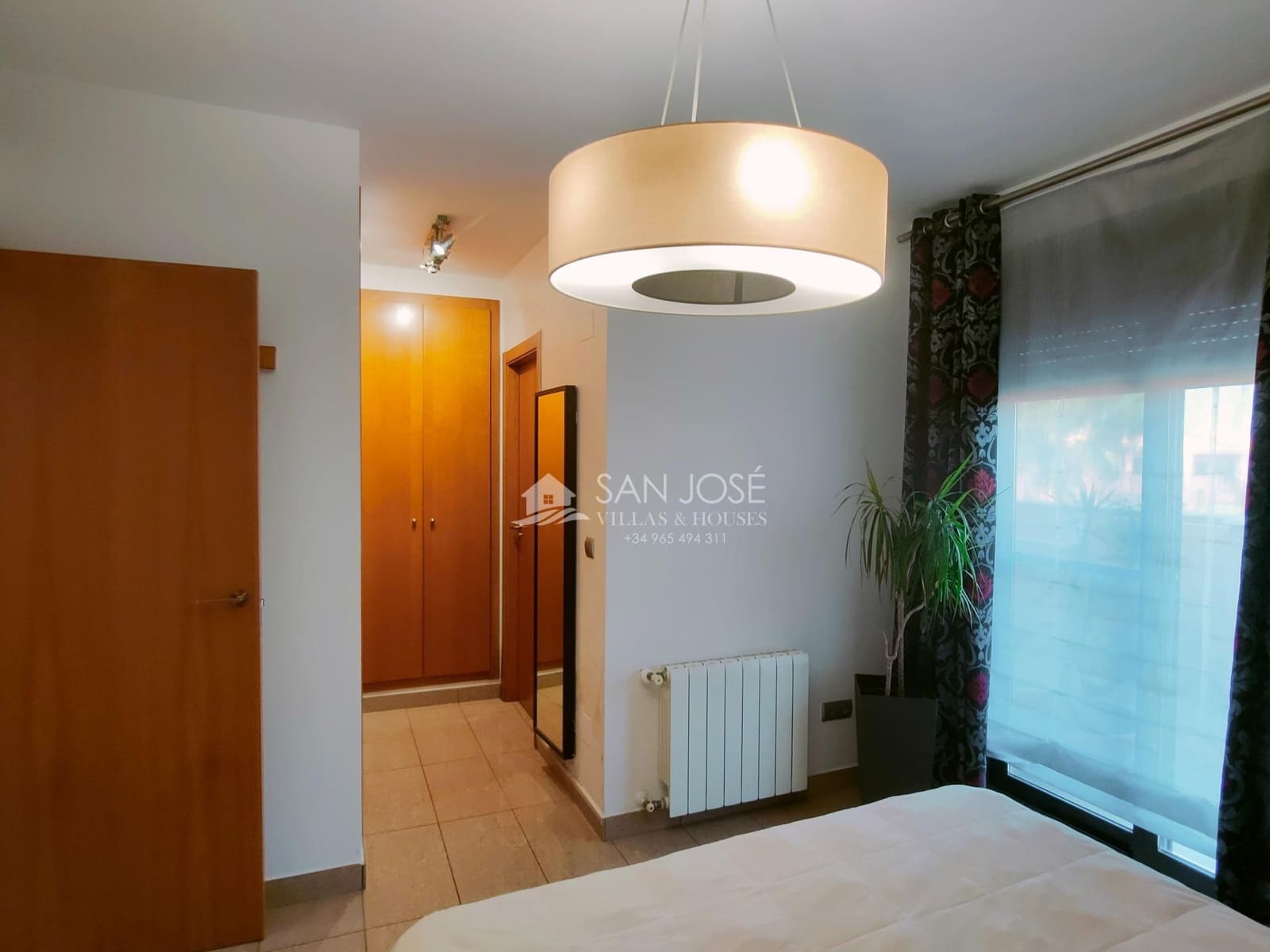 3 soveværelse Villa til salg i Monforte del Cid med swimmingpool - € 315.000 (Ref: 9236772)