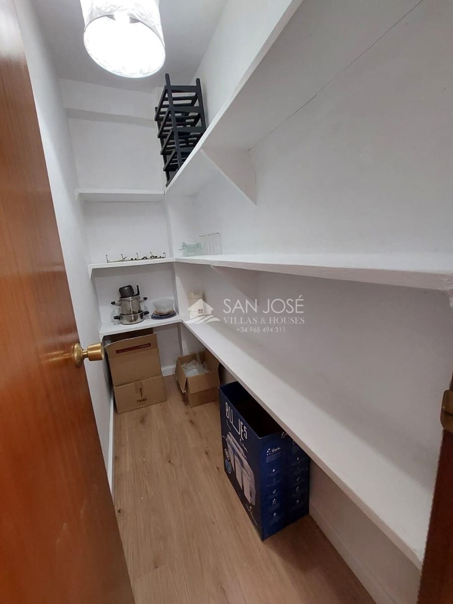 3 Zimmer Wohnung zu vermieten in Aspe - 600 € (Ref: 9236774)