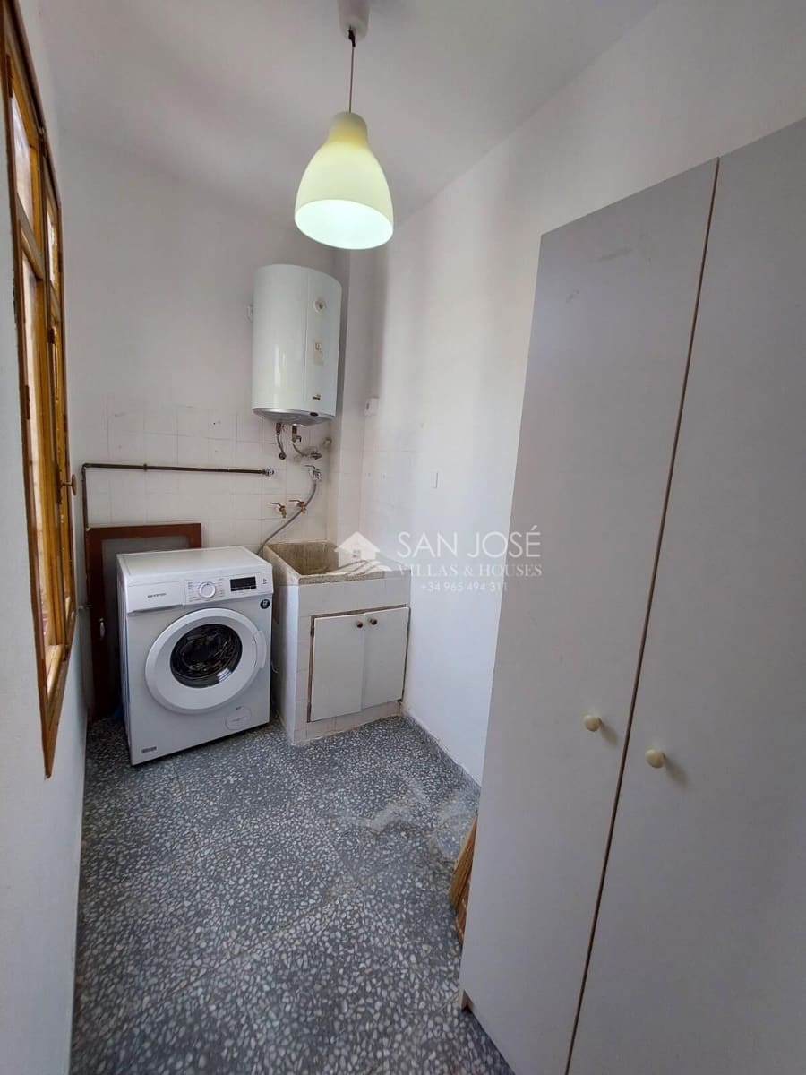 3 Zimmer Wohnung zu vermieten in Aspe - 600 € (Ref: 9236774)