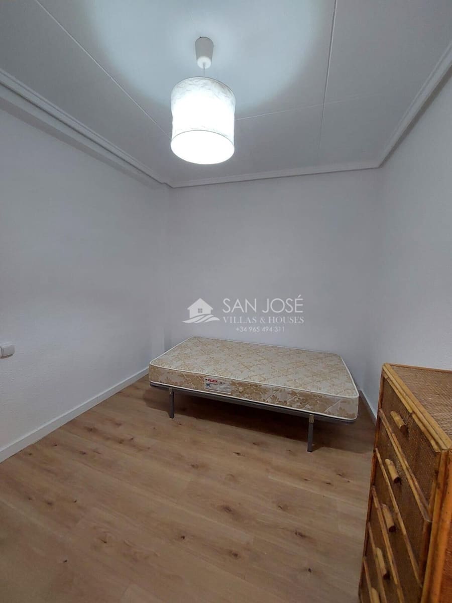 3 Zimmer Wohnung zu vermieten in Aspe - 600 € (Ref: 9236774)