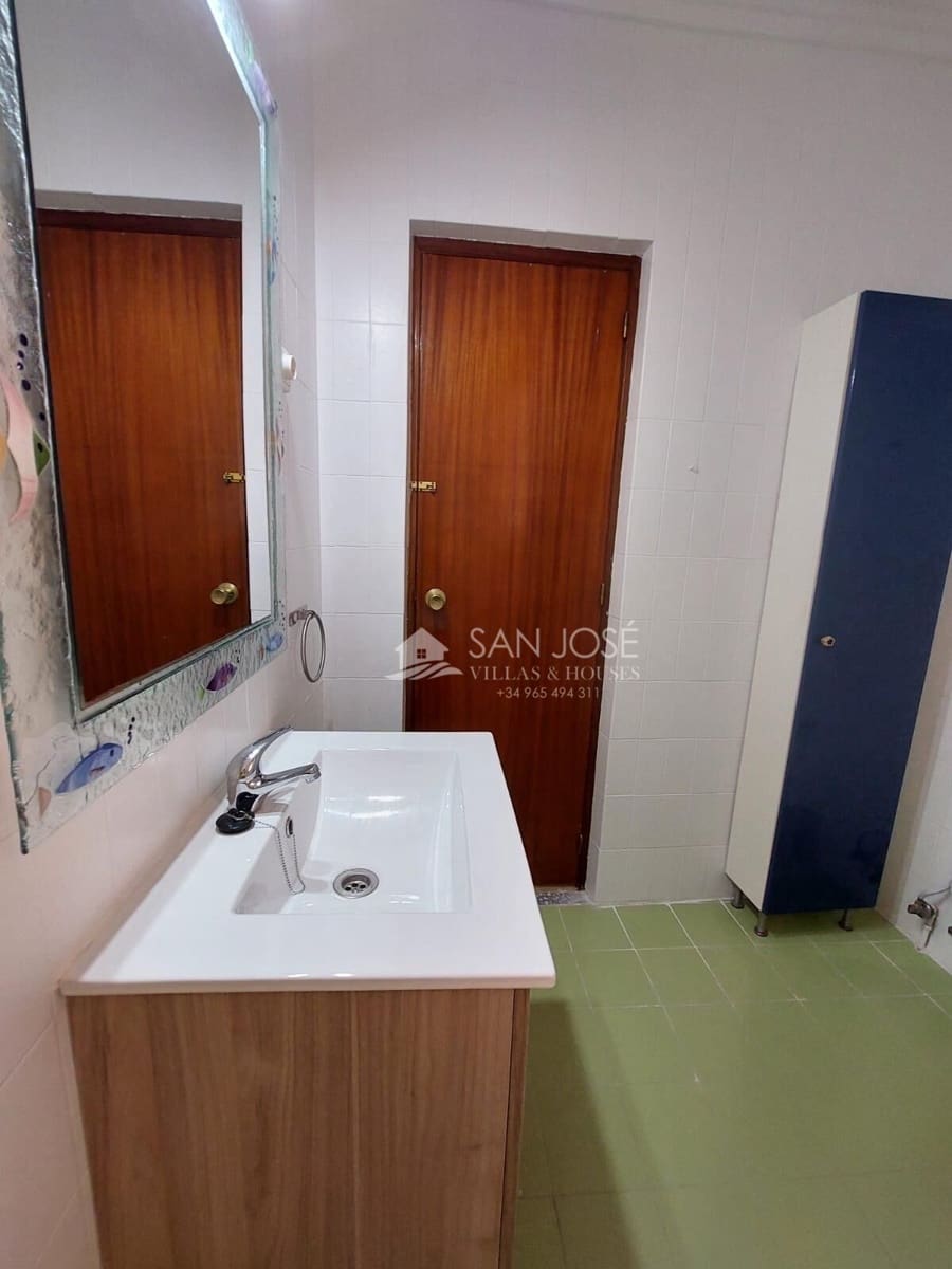 3 Zimmer Wohnung zu vermieten in Aspe - 600 € (Ref: 9236774)