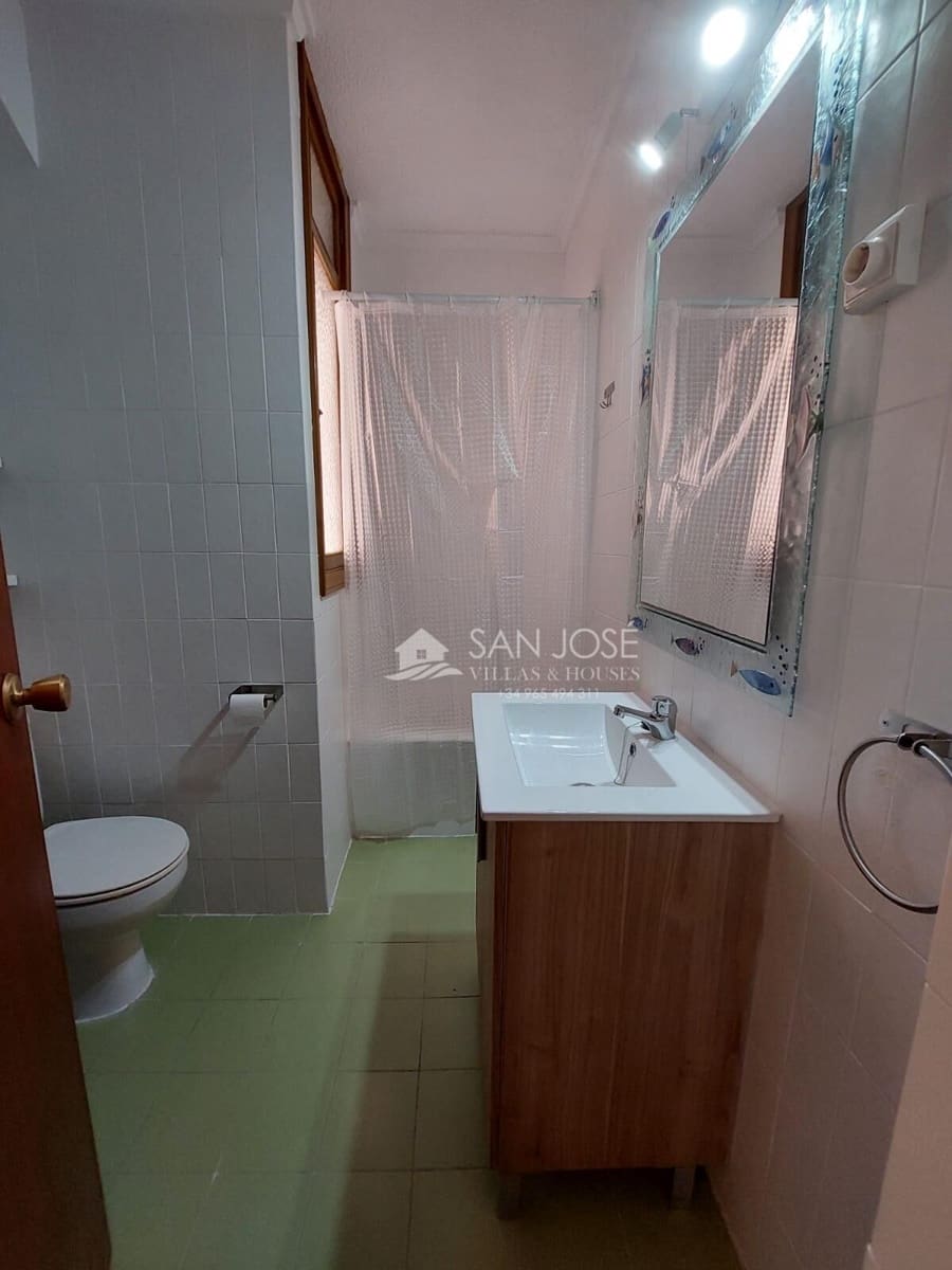 3 Zimmer Wohnung zu vermieten in Aspe - 600 € (Ref: 9236774)