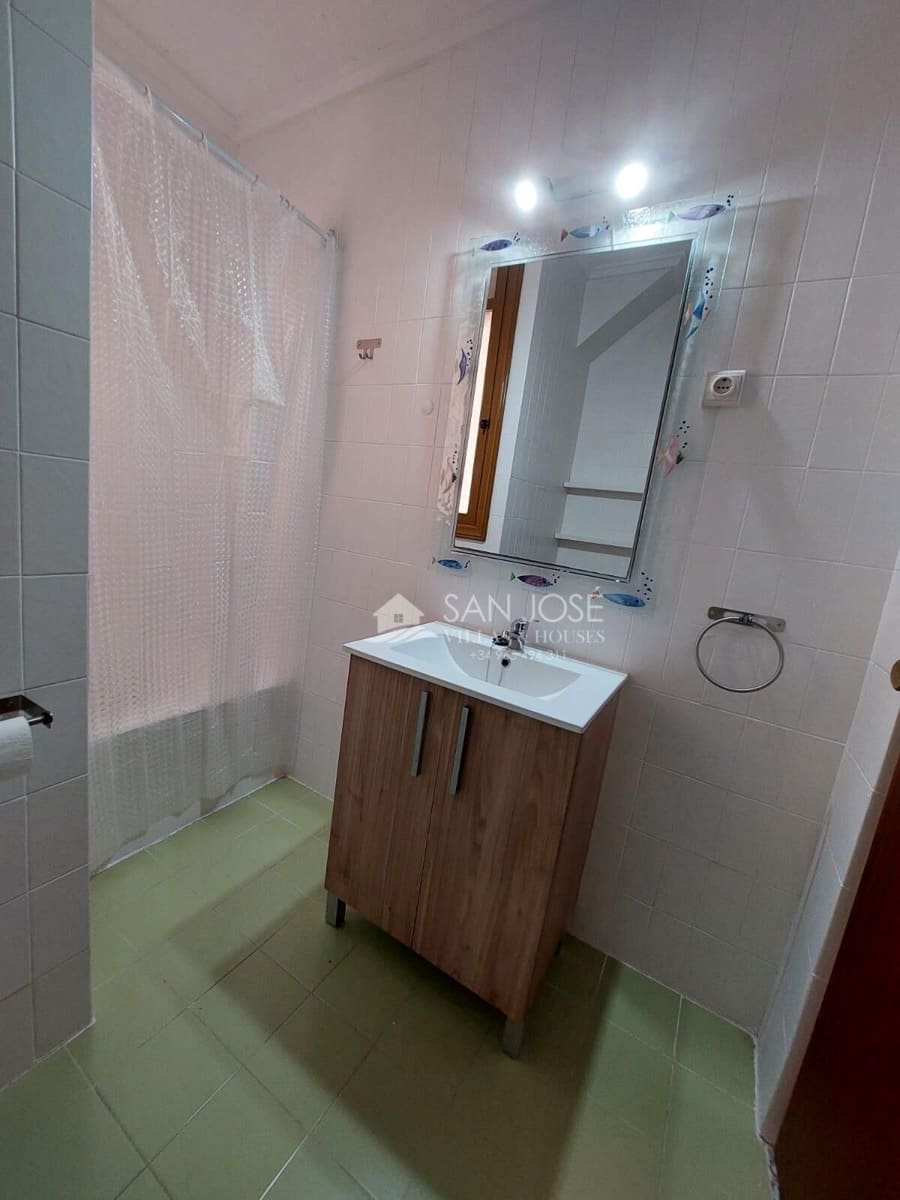 3 Zimmer Wohnung zu vermieten in Aspe - 600 € (Ref: 9236774)