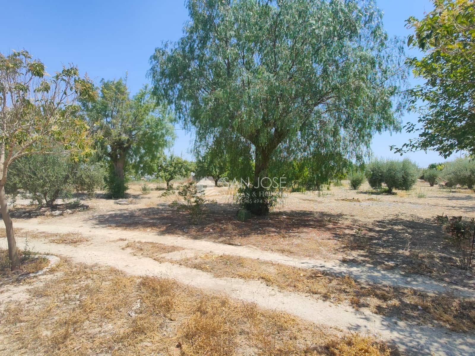 2 sovrum Villa till salu i Aspe - 230 720 € (Ref: 9240263)