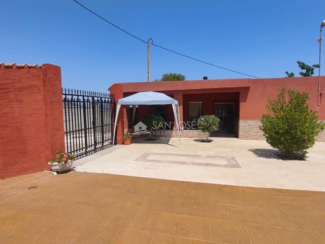 2 sovrum Villa till salu i Aspe - 230 720 € (Ref: 9240263)