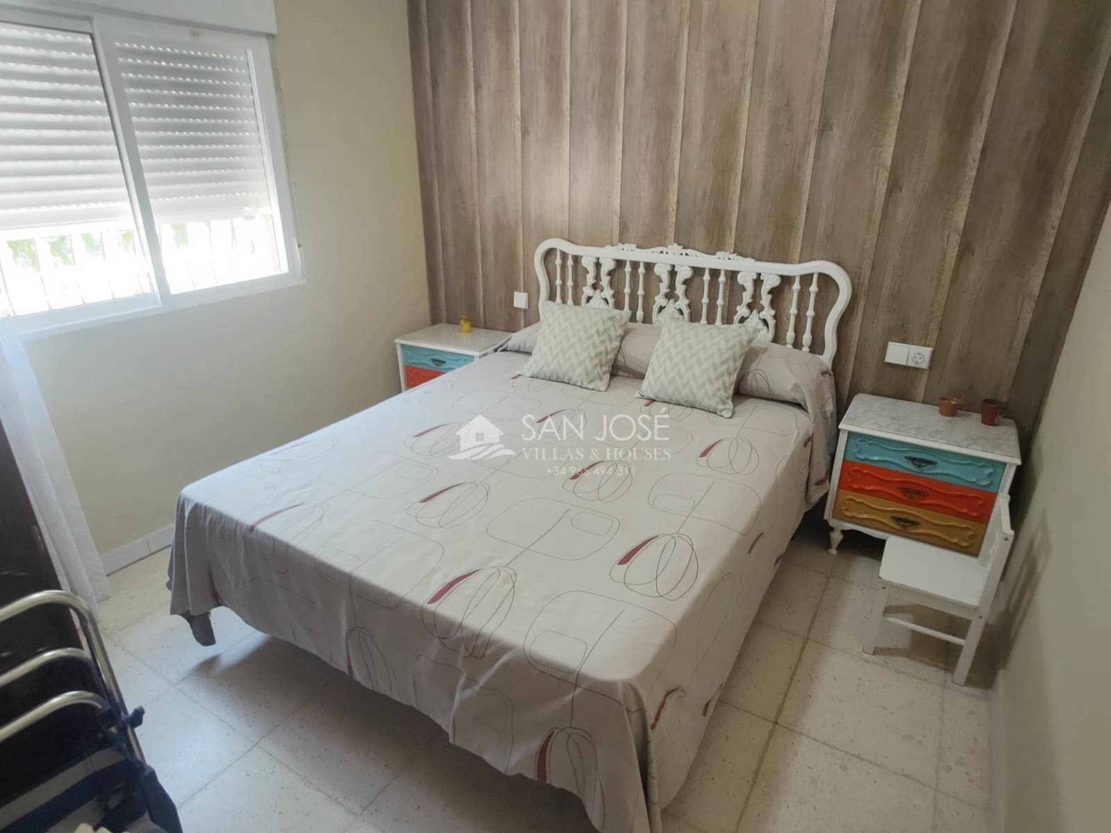 2 sovrum Villa till salu i Aspe - 230 720 € (Ref: 9240263)