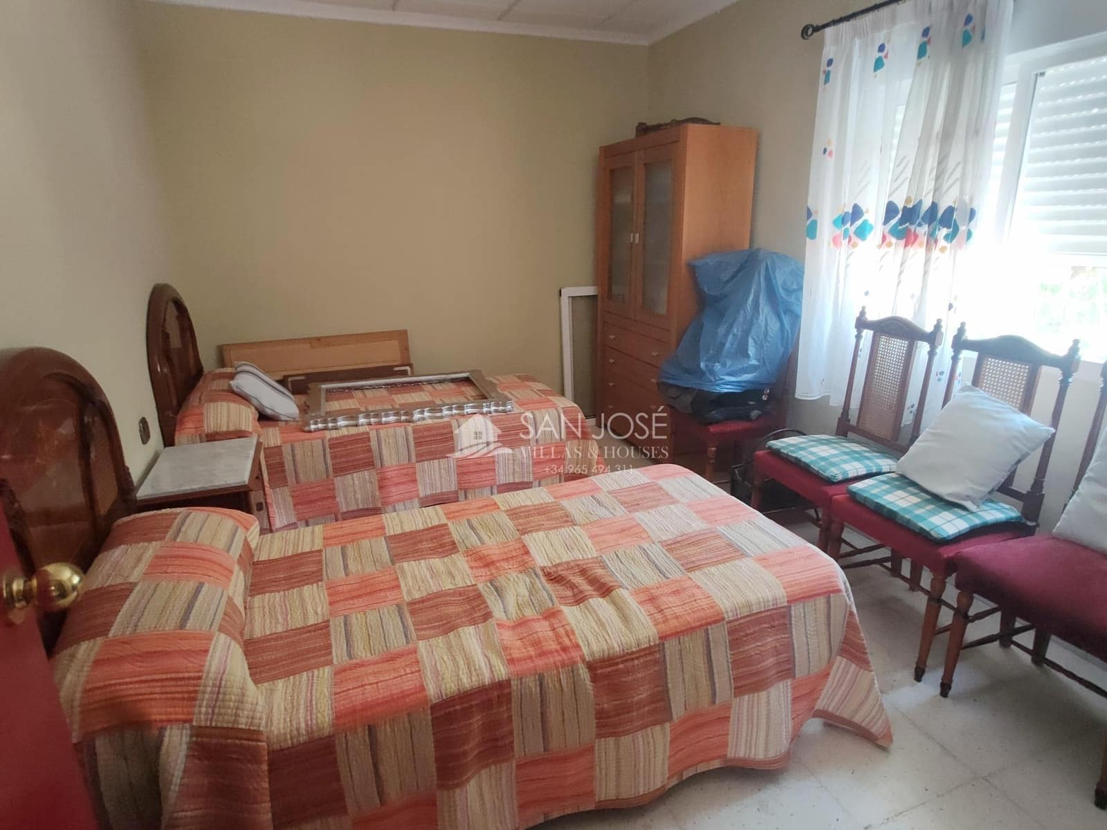 2 sovrum Villa till salu i Aspe - 230 720 € (Ref: 9240263)