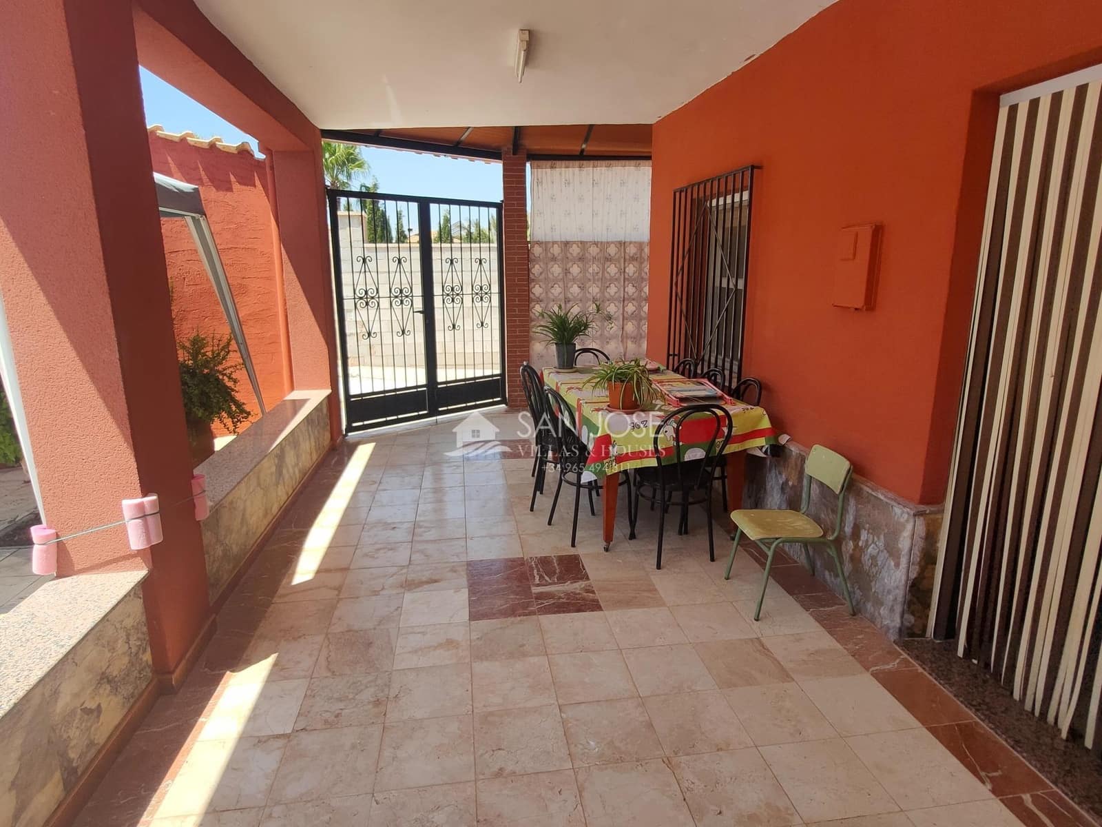 2 sovrum Villa till salu i Aspe - 230 720 € (Ref: 9240263)