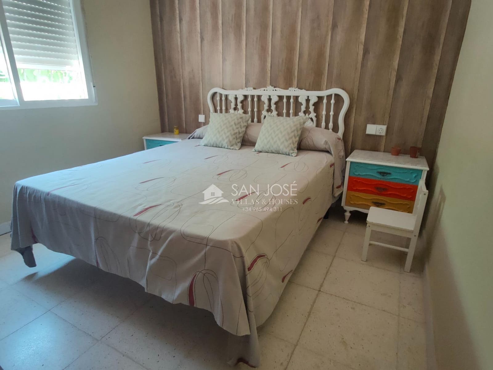 2 sovrum Villa till salu i Aspe - 230 720 € (Ref: 9240263)