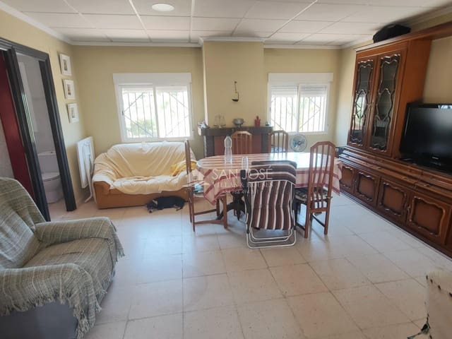 2 sovrum Villa till salu i Aspe - 230 720 € (Ref: 9240263)