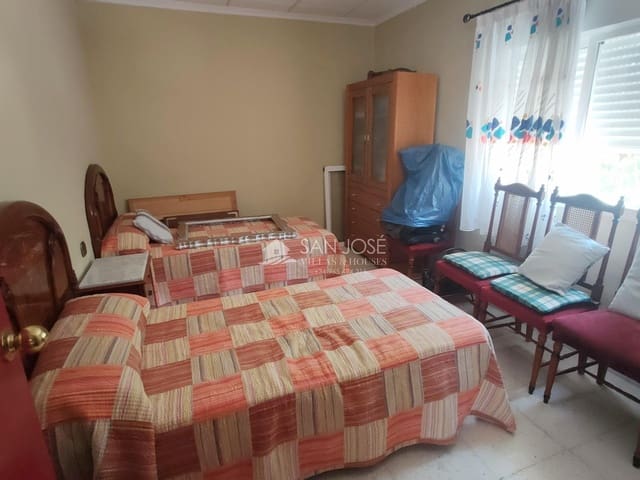 2 sovrum Villa till salu i Aspe - 230 720 € (Ref: 9240263)