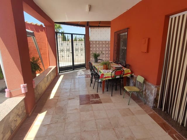 2 sovrum Villa till salu i Aspe - 230 720 € (Ref: 9240263)