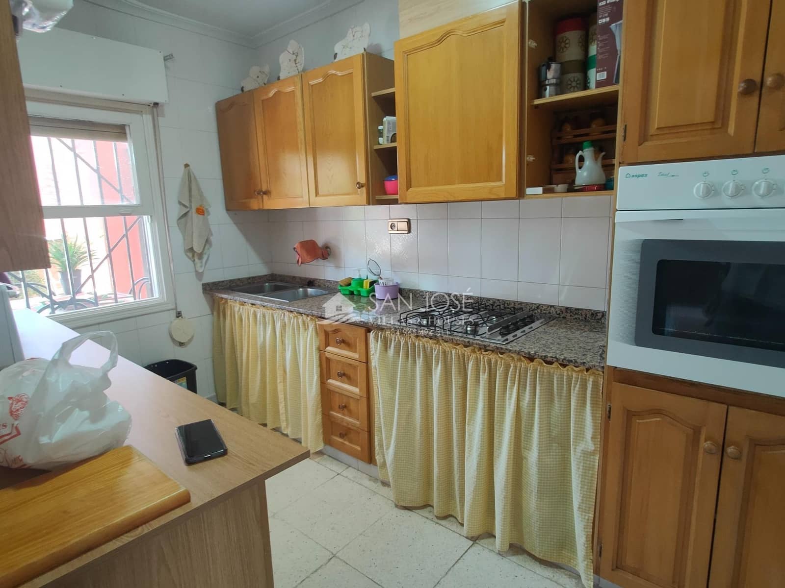 2 sovrum Villa till salu i Aspe - 230 720 € (Ref: 9240263)