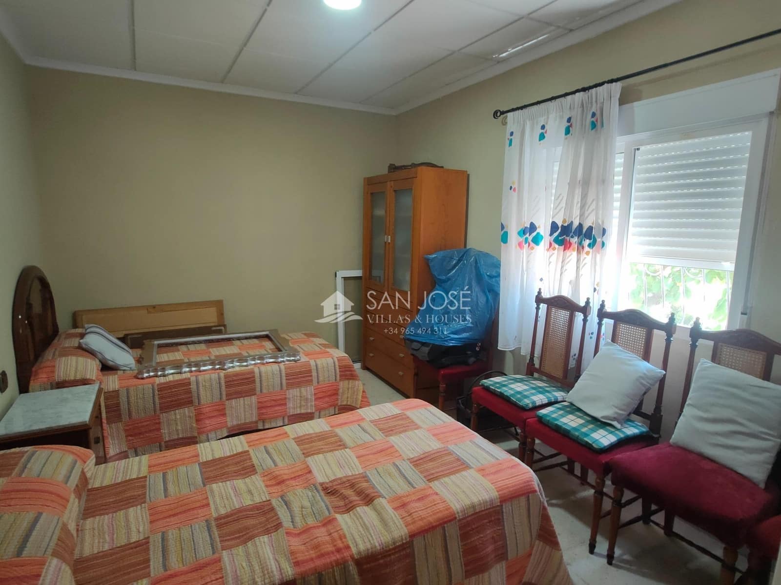 2 sovrum Villa till salu i Aspe - 230 720 € (Ref: 9240263)