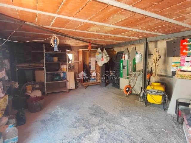 2 sovrum Villa till salu i Aspe - 230 720 € (Ref: 9240263)