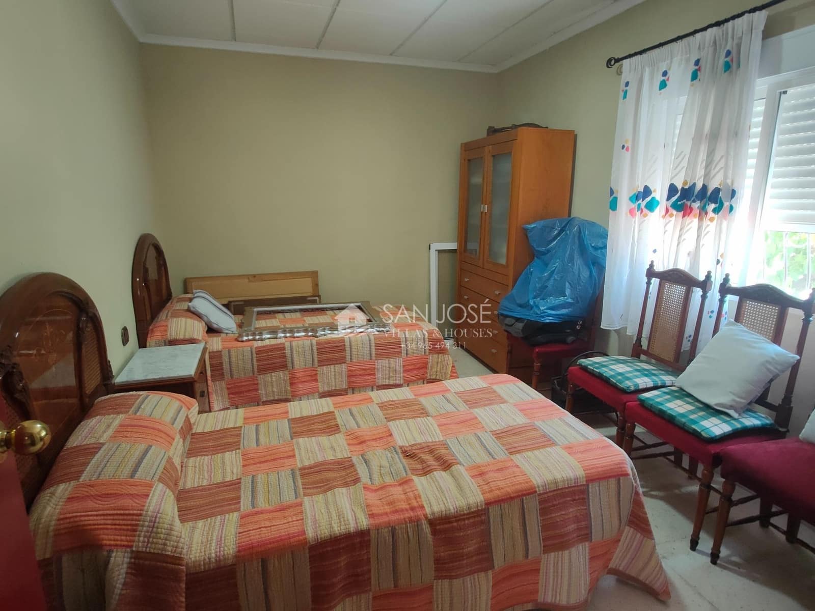 2 sovrum Villa till salu i Aspe - 230 720 € (Ref: 9240263)