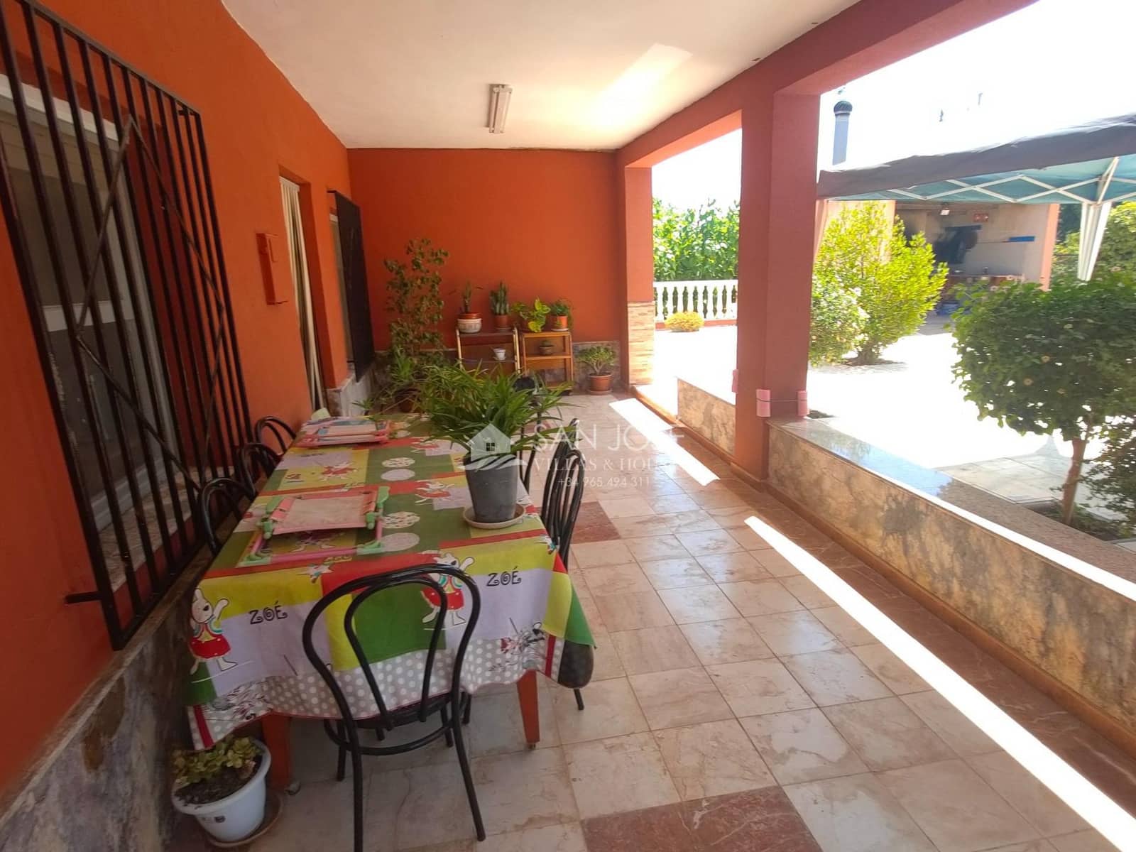 2 sovrum Villa till salu i Aspe - 230 720 € (Ref: 9240263)