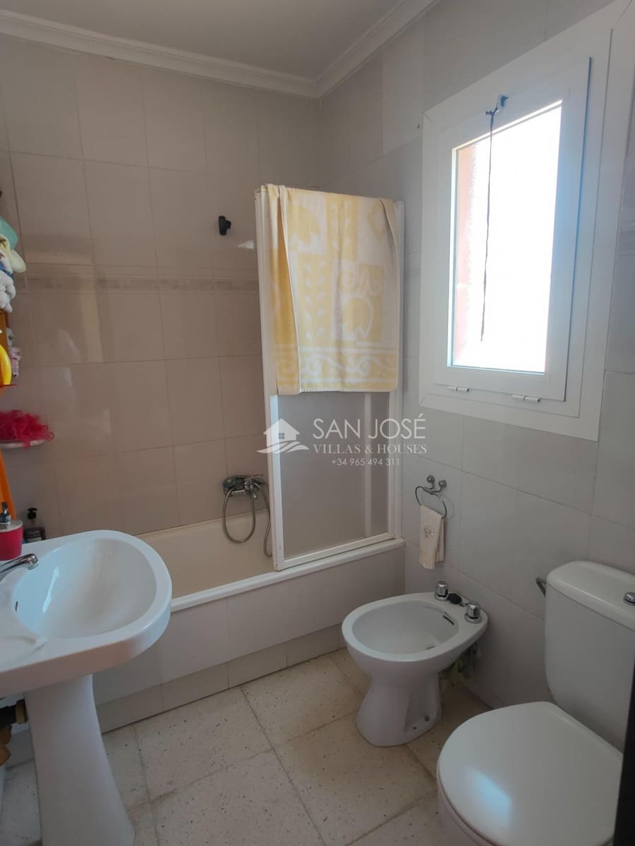 2 sovrum Villa till salu i Aspe - 230 720 € (Ref: 9240263)