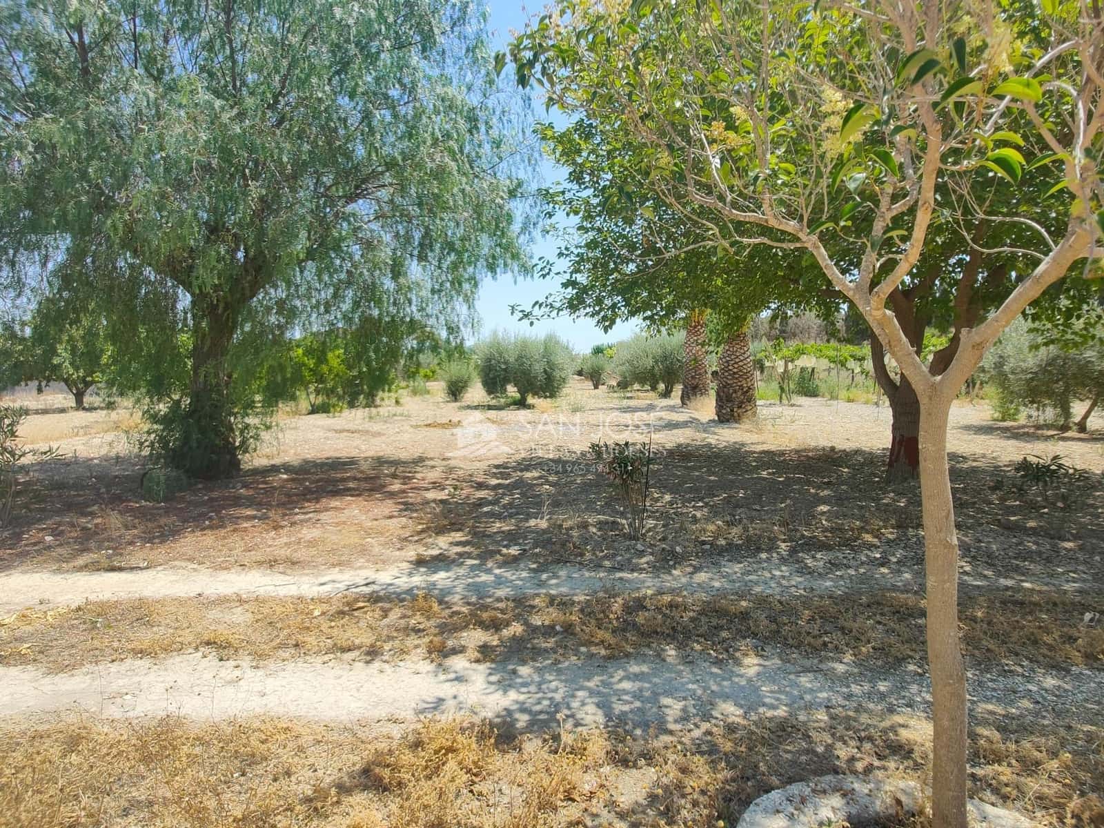 2 sovrum Villa till salu i Aspe - 230 720 € (Ref: 9240263)