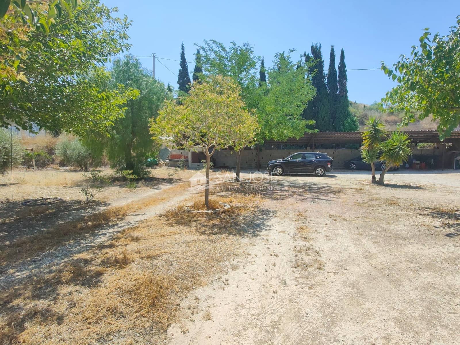 2 sovrum Villa till salu i Aspe - 230 720 € (Ref: 9240263)