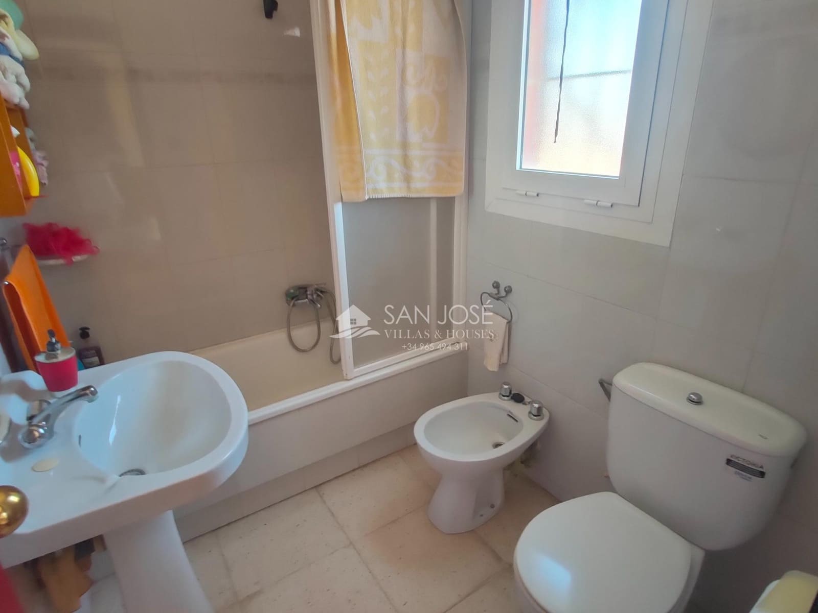 2 sovrum Villa till salu i Aspe - 230 720 € (Ref: 9240263)