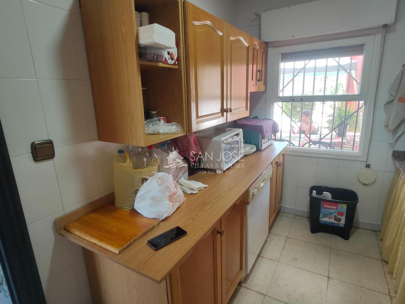 2 sovrum Villa till salu i Aspe - 230 720 € (Ref: 9240263)