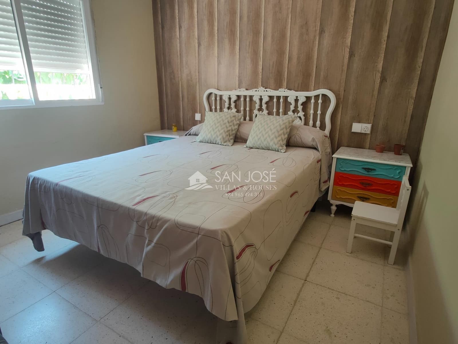 2 sovrum Villa till salu i Aspe - 230 720 € (Ref: 9240263)