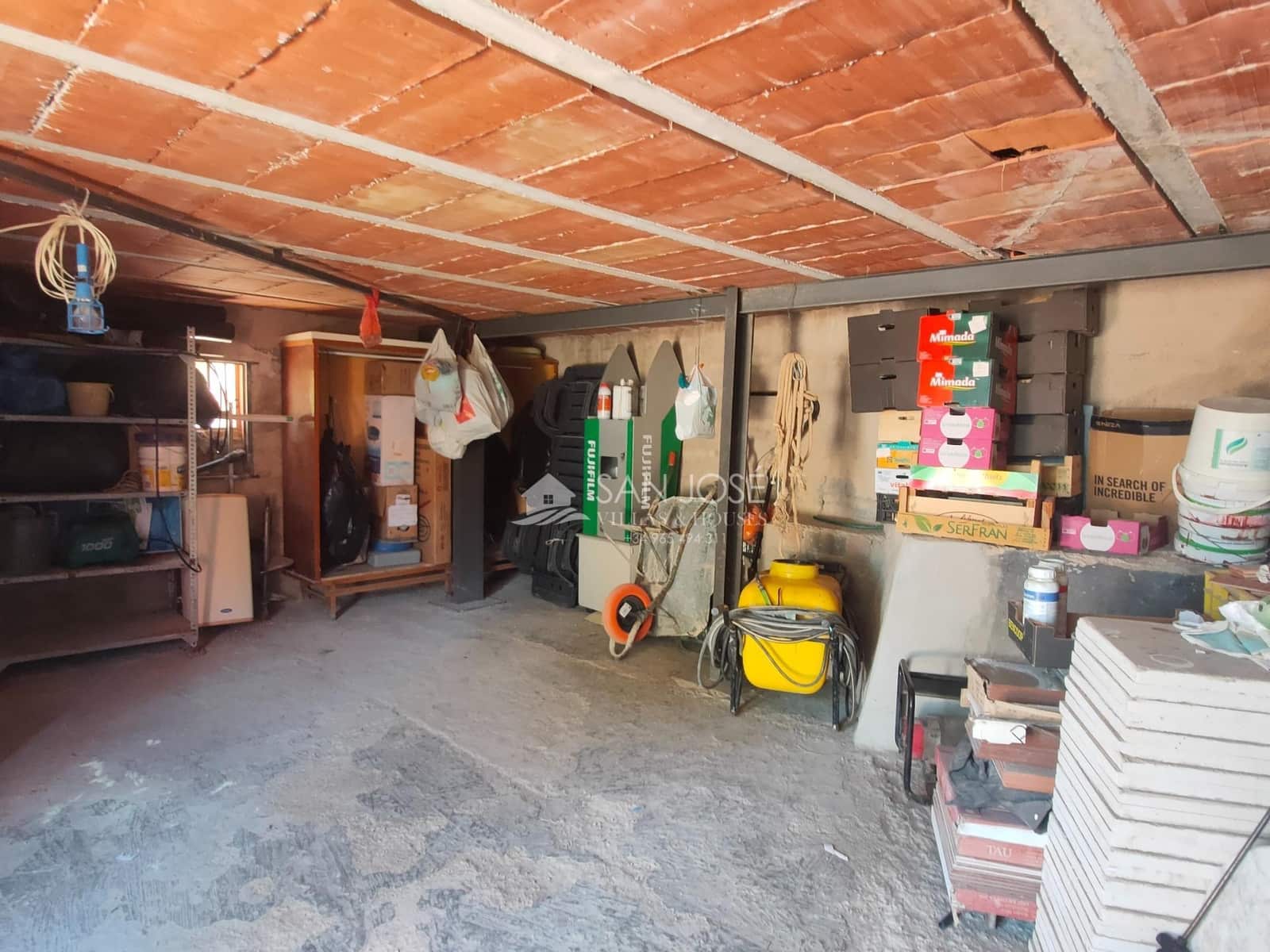 2 sovrum Villa till salu i Aspe - 230 720 € (Ref: 9240263)