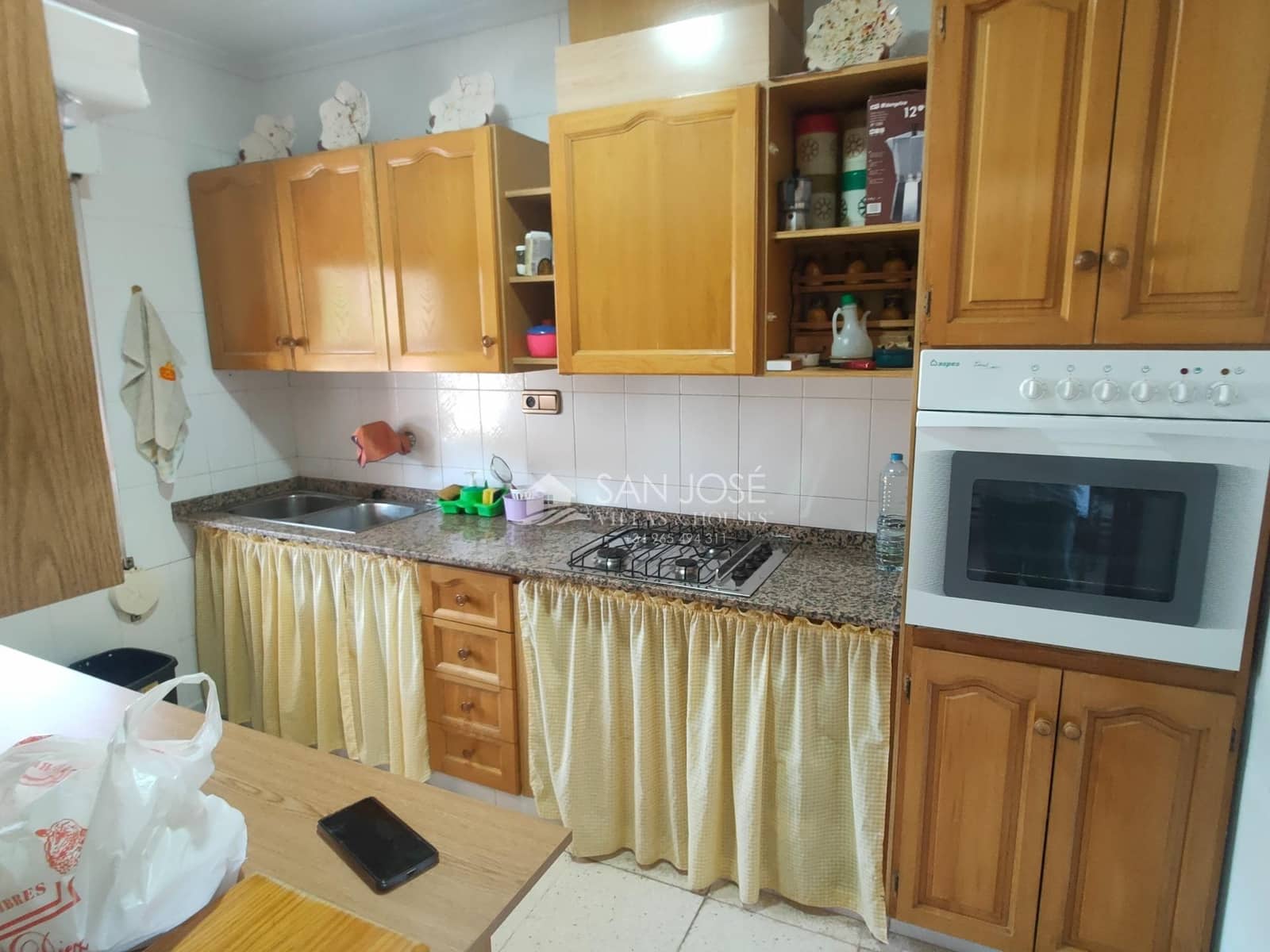 2 sovrum Villa till salu i Aspe - 230 720 € (Ref: 9240263)