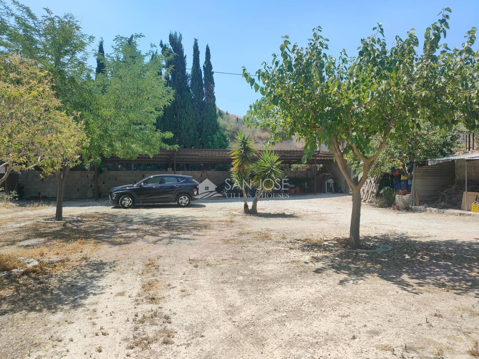 2 sovrum Villa till salu i Aspe - 230 720 € (Ref: 9240263)