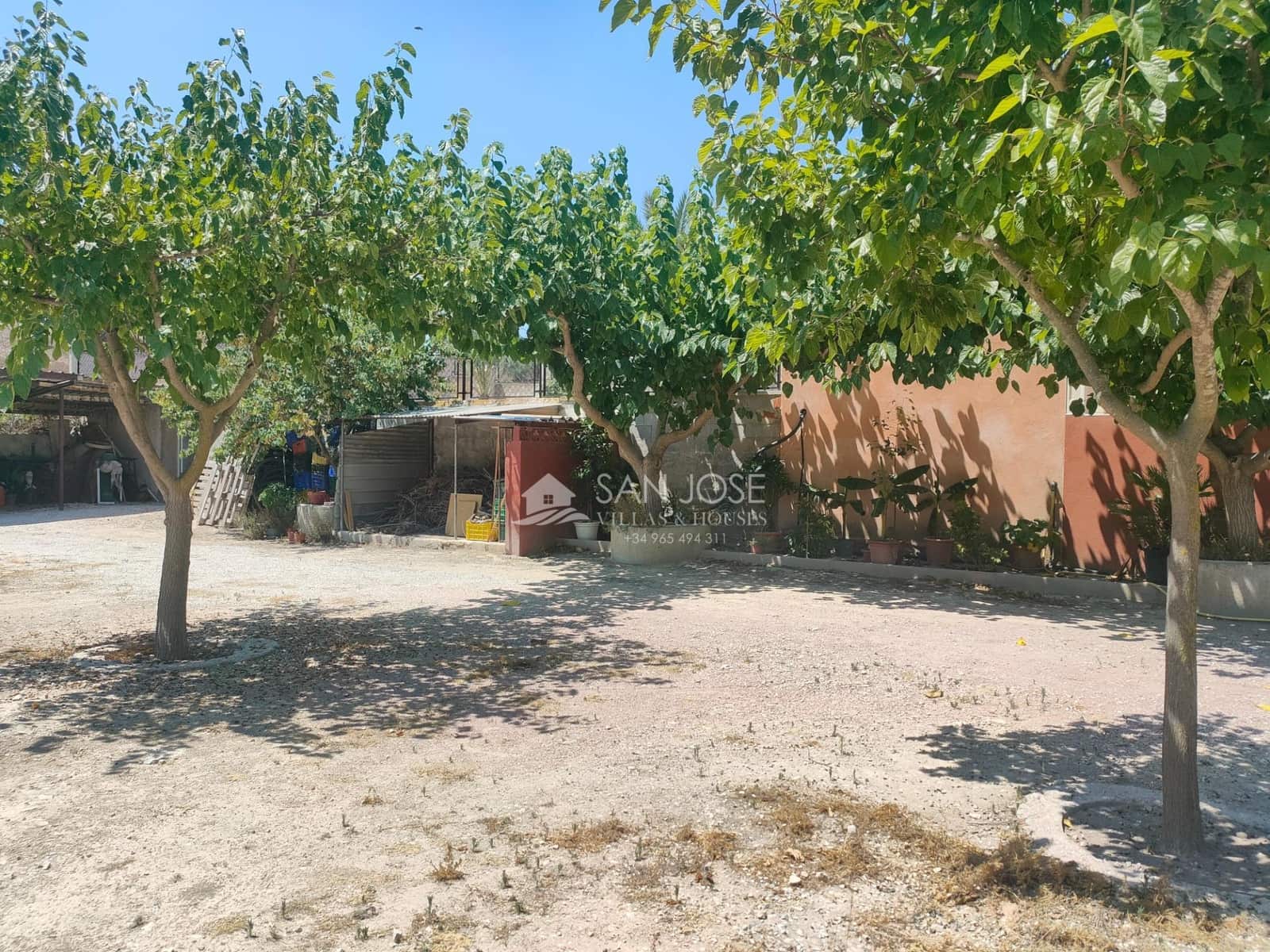 2 sovrum Villa till salu i Aspe - 230 720 € (Ref: 9240263)