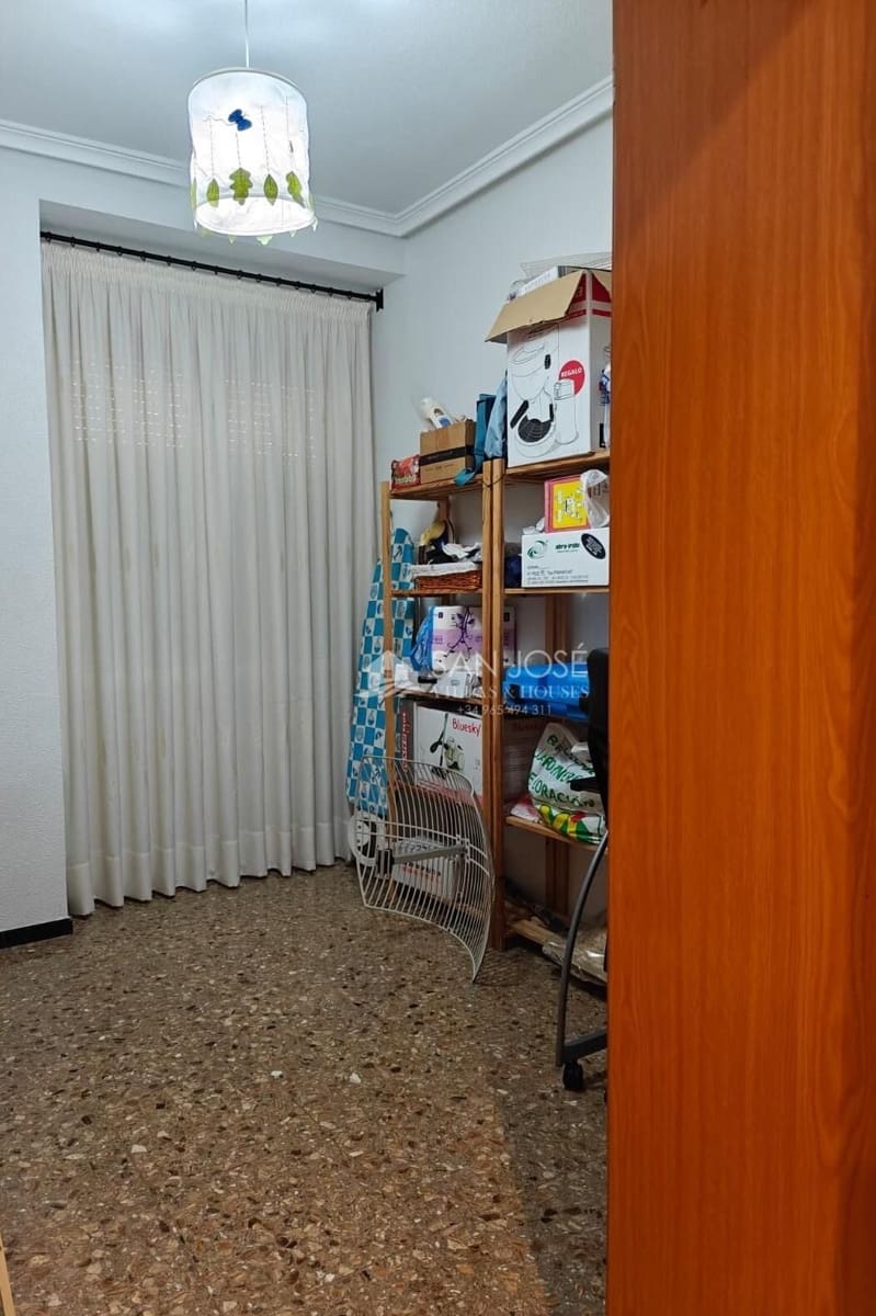 3 soverom Leilighet til salgs i Novelda - € 118 000 (Ref: 9240264)