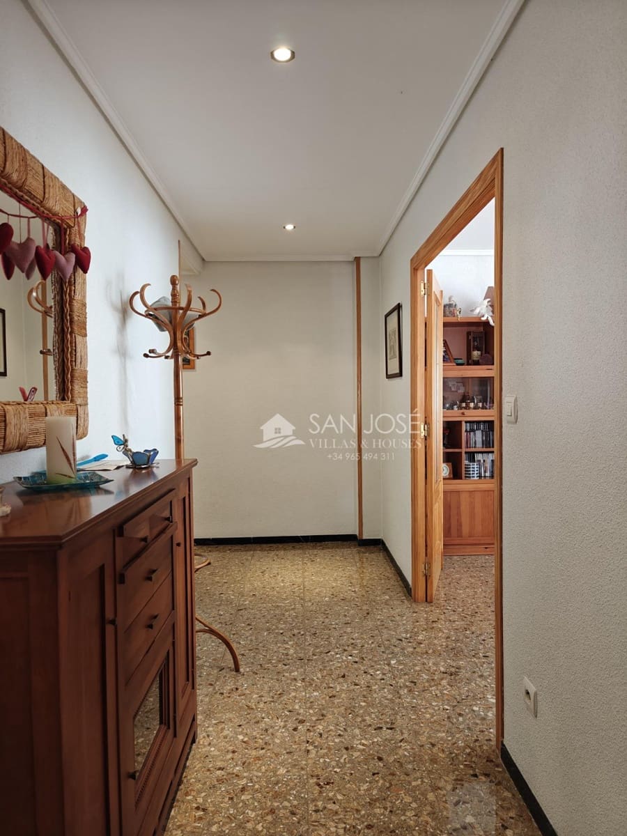 3 soverom Leilighet til salgs i Novelda - € 118 000 (Ref: 9240264)