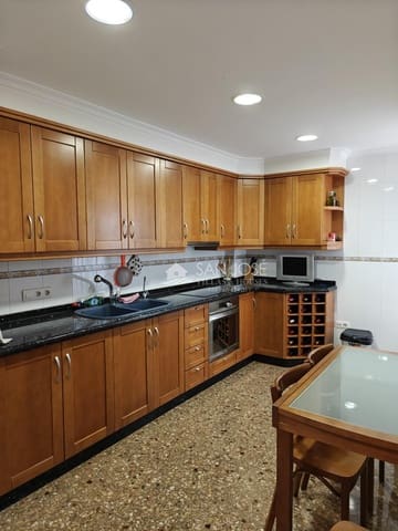 3 soverom Leilighet til salgs i Novelda - € 118 000 (Ref: 9240264)