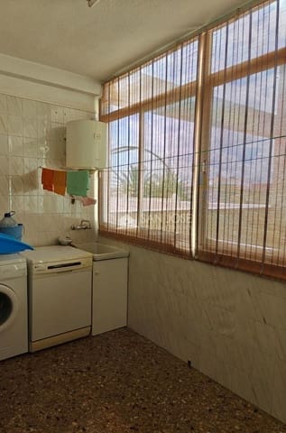 3 soverom Leilighet til salgs i Novelda - € 118 000 (Ref: 9240264)