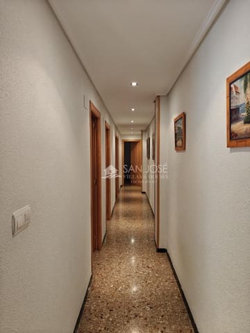 3 soverom Leilighet til salgs i Novelda - € 118 000 (Ref: 9240264)