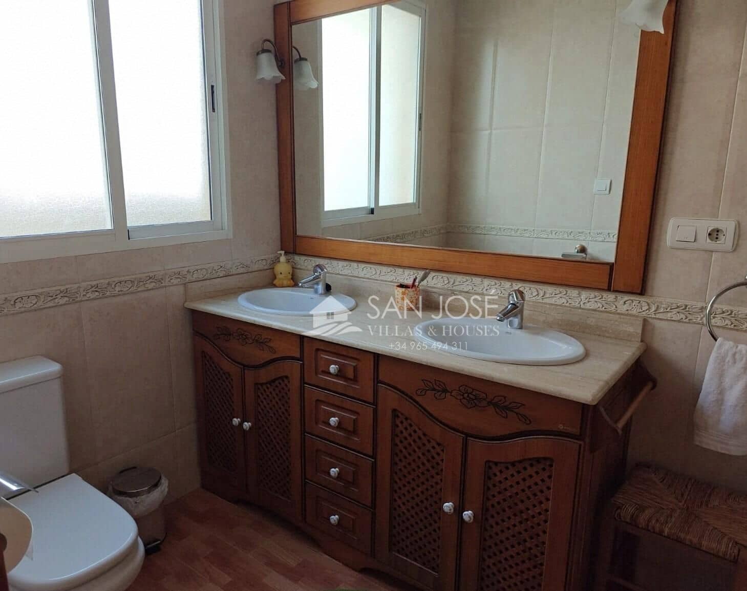 3 soverom Leilighet til salgs i Novelda - € 118 000 (Ref: 9240264)