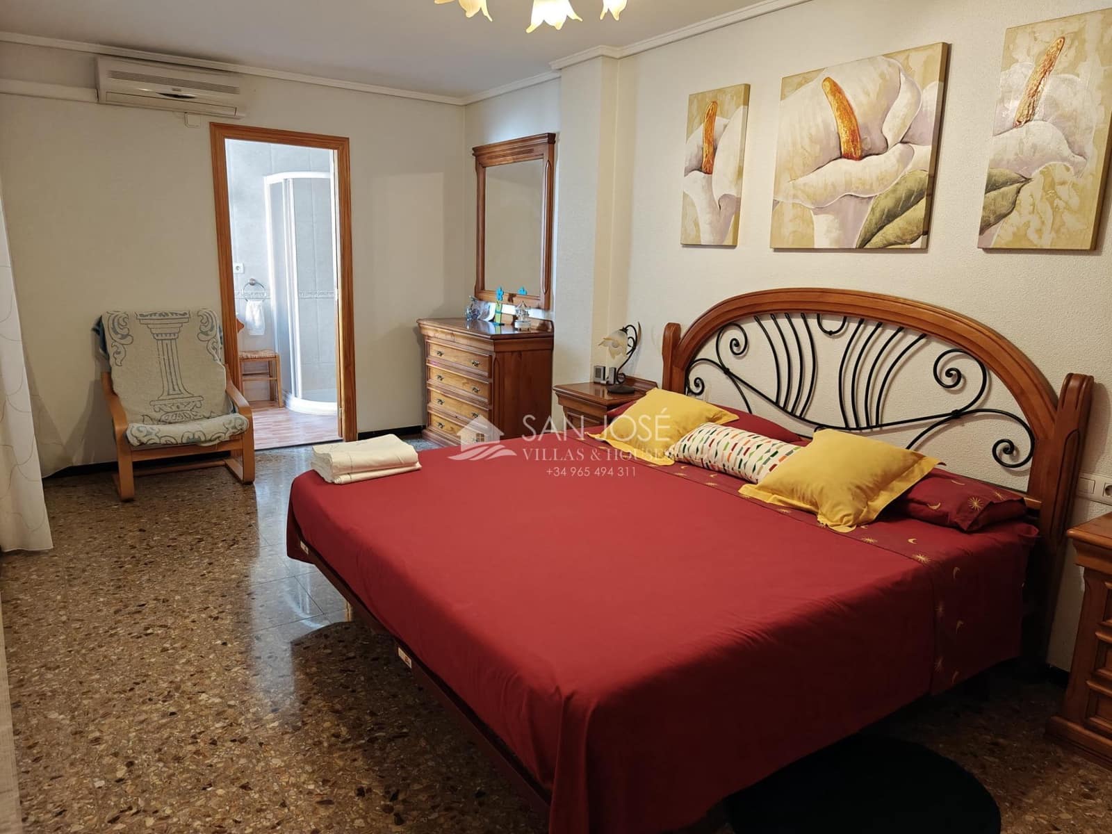 3 soverom Leilighet til salgs i Novelda - € 118 000 (Ref: 9240264)