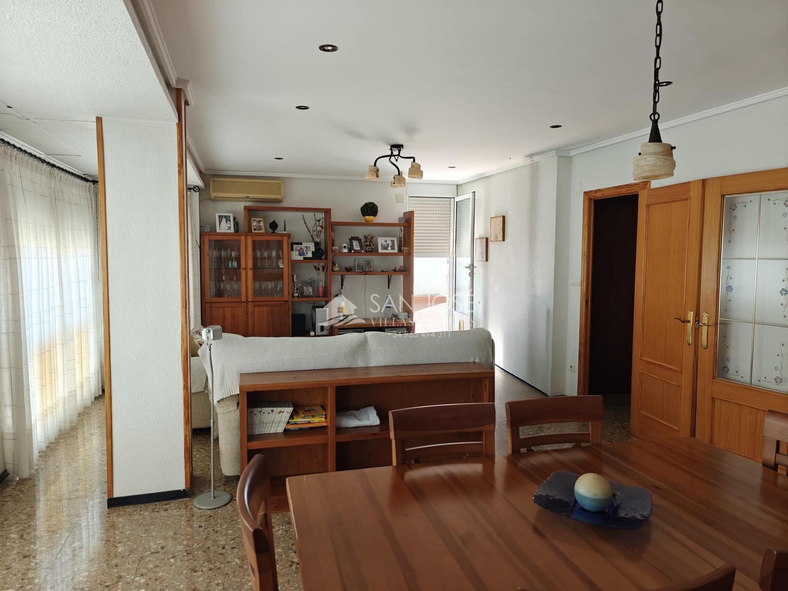 3 soverom Leilighet til salgs i Novelda - € 118 000 (Ref: 9240264)