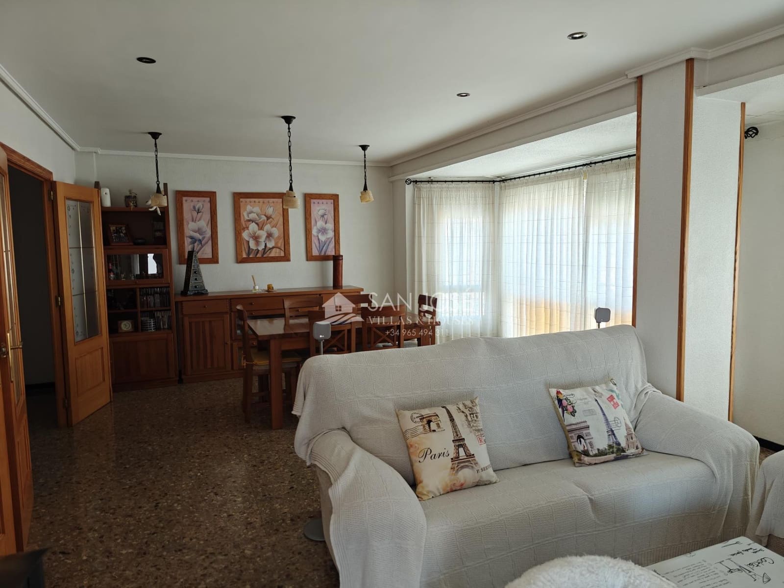 3 soverom Leilighet til salgs i Novelda - € 118 000 (Ref: 9240264)