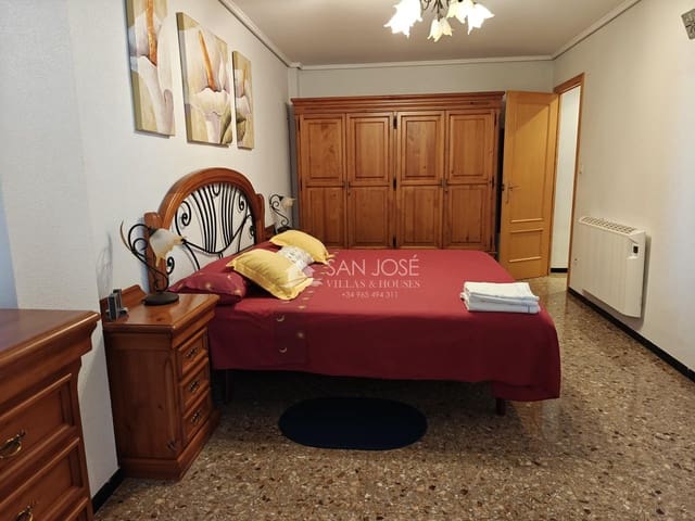 3 soverom Leilighet til salgs i Novelda - € 118 000 (Ref: 9240264)