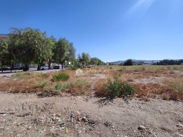 Building Plot for sale in Monforte del Cid - € 188,000 (Ref: 9240265)