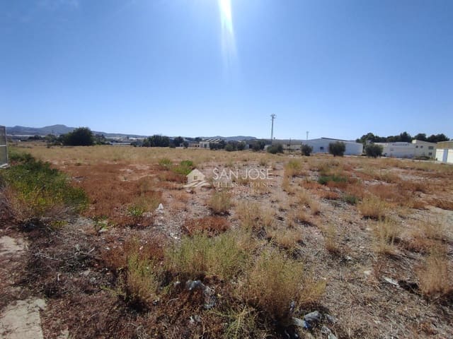 Building Plot for sale in Monforte del Cid - € 188,000 (Ref: 9240265)