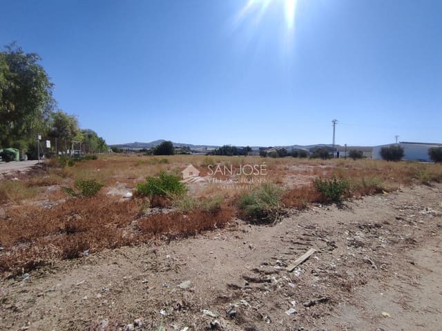 Building Plot for sale in Monforte del Cid - € 188,000 (Ref: 9240265)