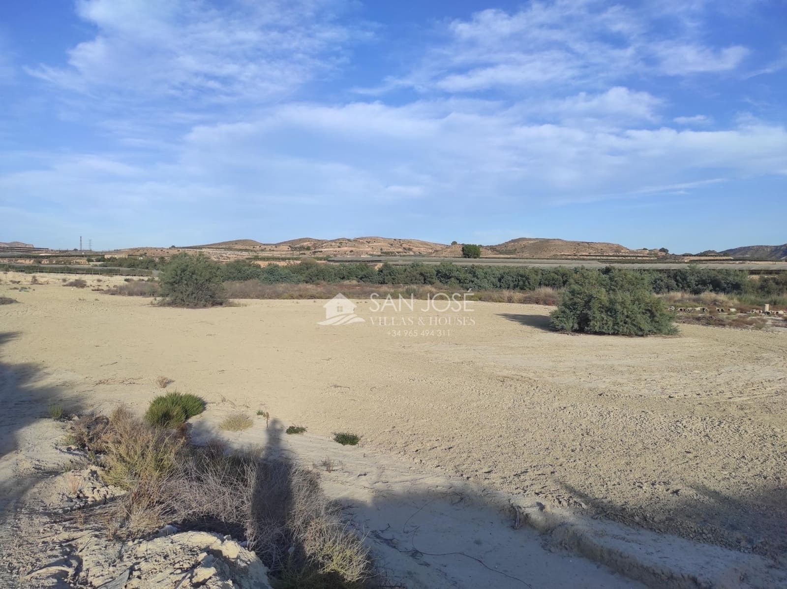 Bouwgrond te koop in Novelda - € 37.000 (Ref: 9240266)