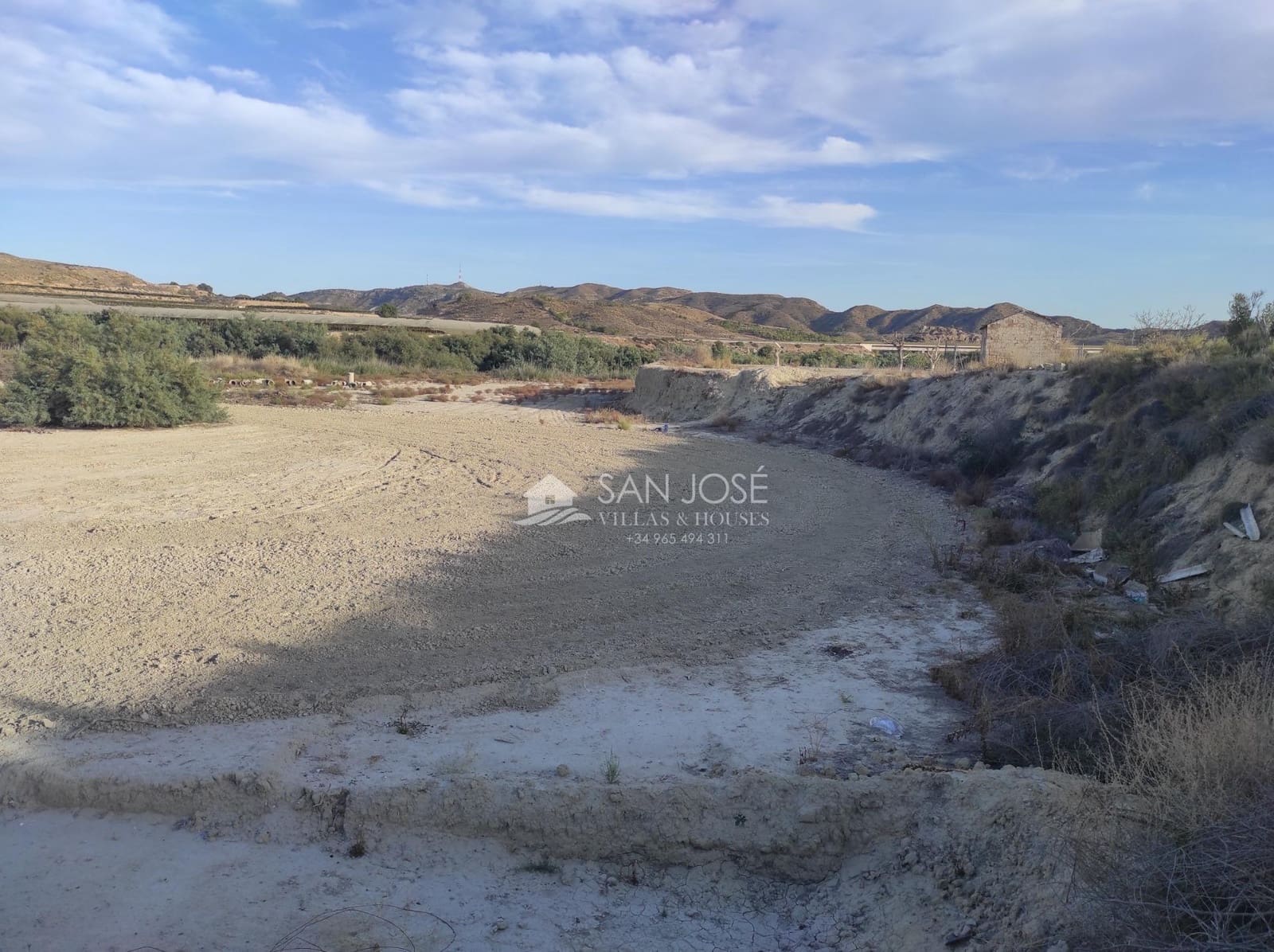 Bouwgrond te koop in Novelda - € 37.000 (Ref: 9240266)