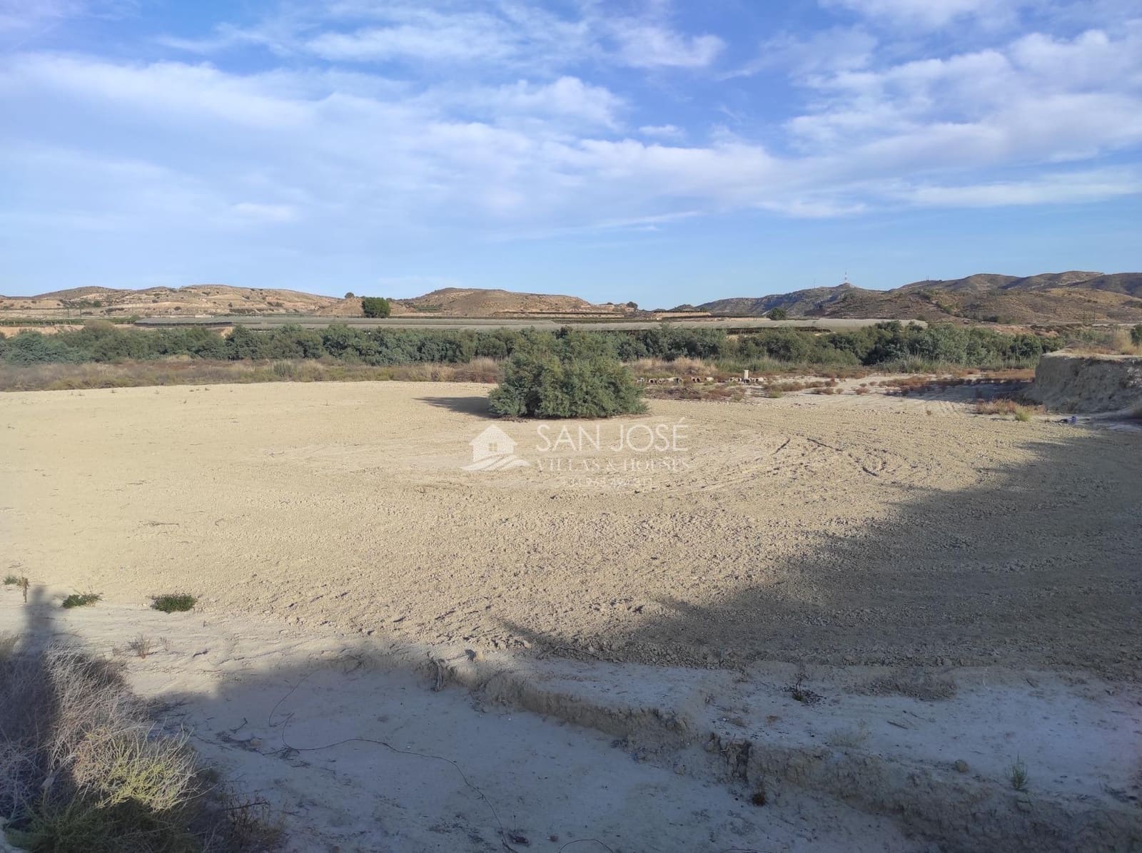 Bouwgrond te koop in Novelda - € 37.000 (Ref: 9240266)