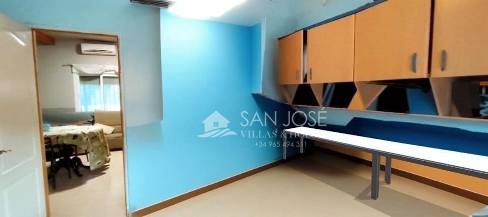 Chalet de 3 habitaciones en Monóvar / Monóver en venta con piscina - 190.000 € (Ref: 9240267)